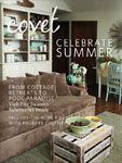 Covet Magazine Summer 2012