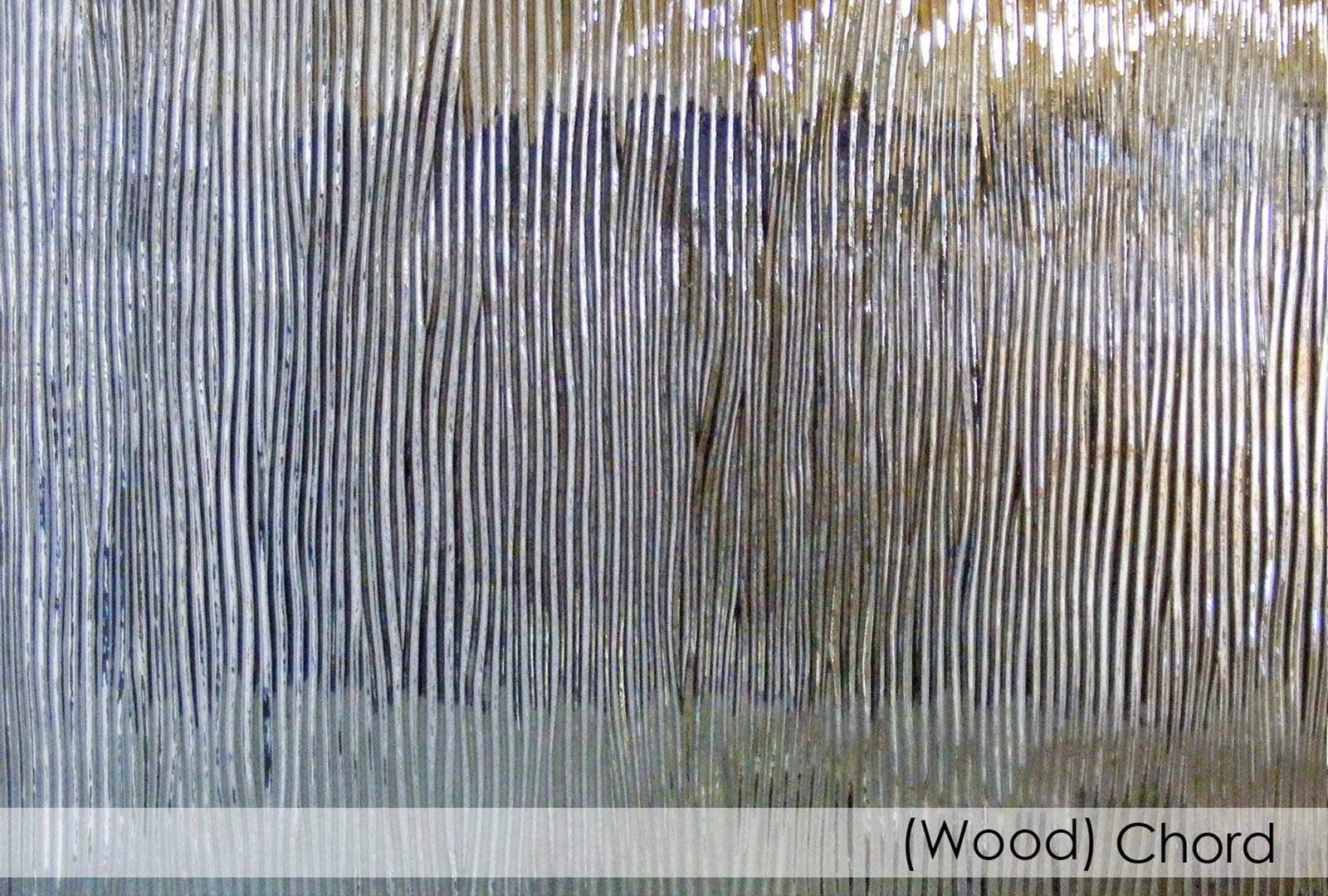 Chord - Wood